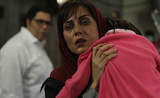 بیوگرافی مهتاب کرامتی ازدواج تا سفیر یونیسف شدن