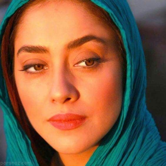 جدیدترین عکس های بهاره کیان افشار