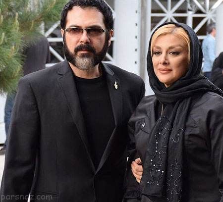 مجله خبری داغ از چهره ها و هنرمندان ایرانی (246)
