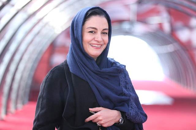 بیوگرافی و تصاویر مریلا زارعی در زندگی شخصی