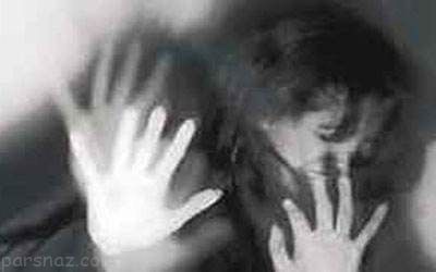 تجاوز همزمان مهرداد و دوستانش به دختر باکره در باغ