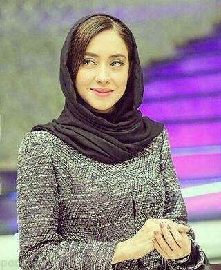 جدیدترین عکس های بهاره کیان افشار
