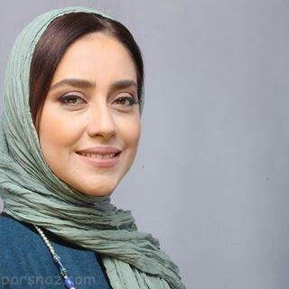 جدیدترین عکس های بهاره کیان افشار