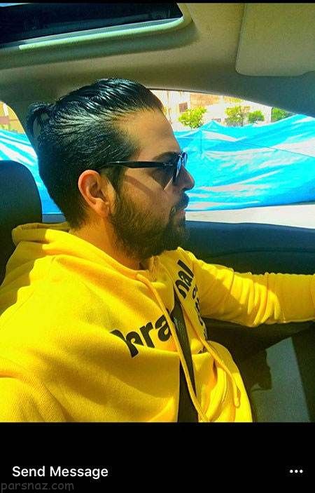 عکسهای بازیگران و ناراحتی از غم مرگ عارف لرستانی (241) عکسهای بازیگران و ناراحتی از غم مرگ عارف لرستانی (241)