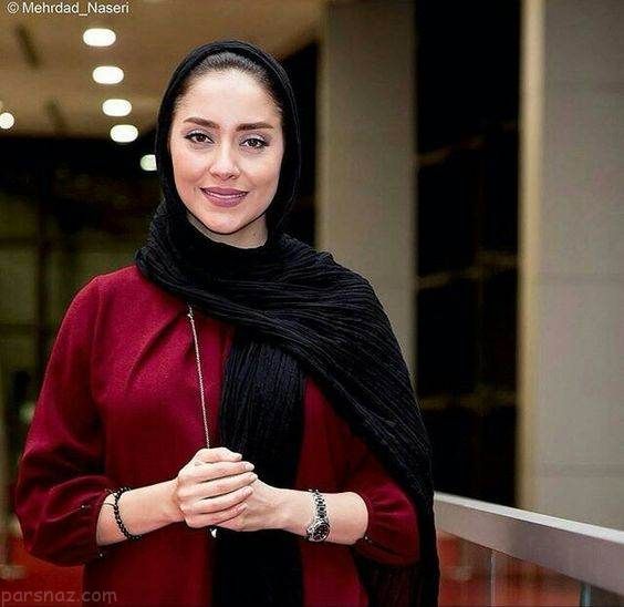 جدیدترین عکس های بهاره کیان افشار