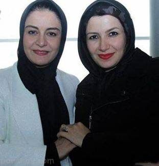 بیوگرافی و تصاویر مریلا زارعی در زندگی شخصی
