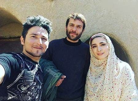 اخبار داغ ستاره ها و بازیگران و هنرمندان سرشناس (236)