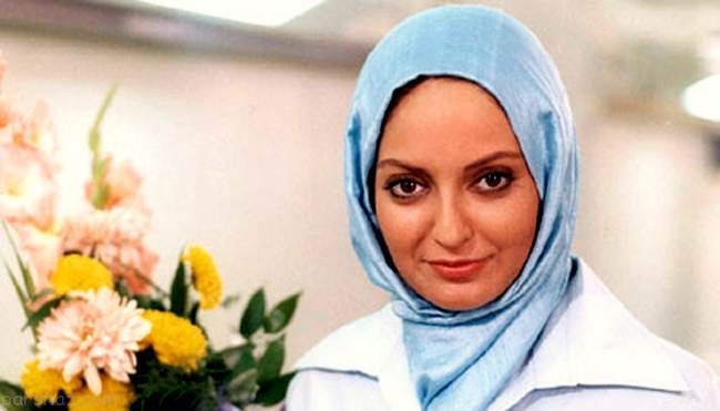 مهناز افشار و حواشی زندگی شخصی و هنری اش