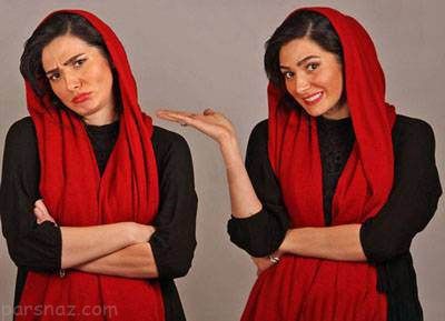 بیوگرافی و عکس های شخصی مینا وحید بازیگر سینما