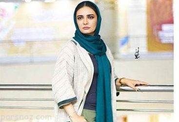 بازیگران ایرانی در اینستاگرام (275) بازیگران ایرانی در اینستاگرام (275)