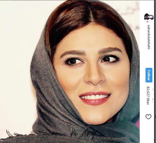 نگاهی به صفحات پربازدید اینستاگرام ستاره ها