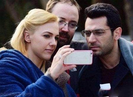 اسرار زیبایی مریم اوزرلی بازیگر مشهور ترکیه ای اسرار زیبایی مریم اوزرلی بازیگر مشهور ترکیه ای