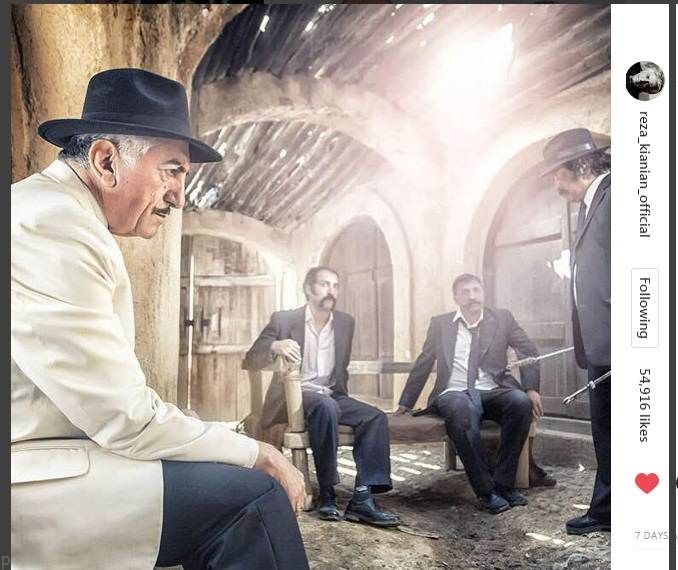 نگاهی به صفحات پربازدید اینستاگرام ستاره ها