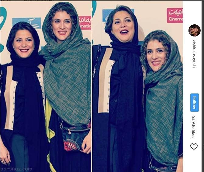 نگاهی به صفحات پربازدید اینستاگرام ستاره ها