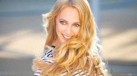 اسرار زیبایی مریم اوزرلی بازیگر مشهور ترکیه ای اسرار زیبایی مریم اوزرلی بازیگر مشهور ترکیه ای