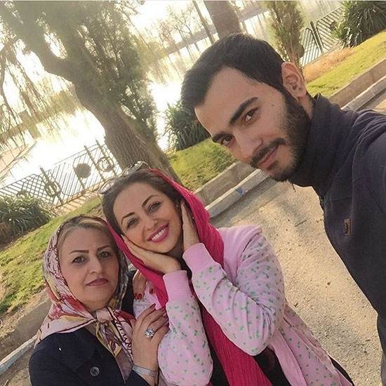 تصاویر خانوادگی بازیگران و ستاره های مشهور ایرانی تصاویر خانوادگی بازیگران و ستاره های مشهور ایرانی