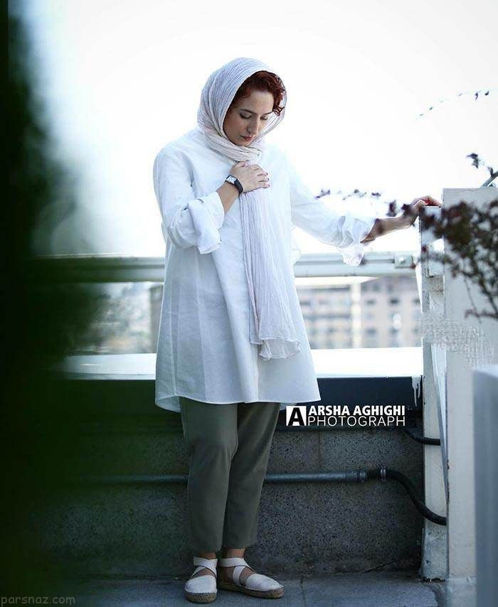 بیوگرافی و عکس های نگار جواهریان بازیگر ایرانی