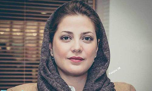 استایل جذاب طناز طباطبایی در اکران ویلایی ها