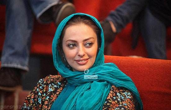 گفتگو با نفیسه روشن درباره زندگی خصوصی اش