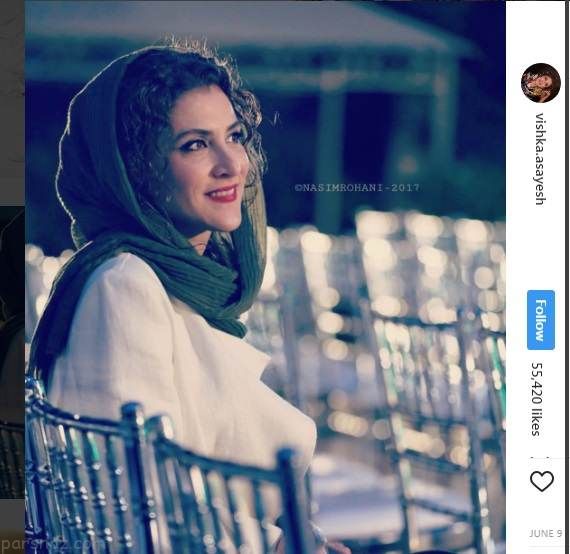 نگاهی به صفحات پربازدید اینستاگرام ستاره ها
