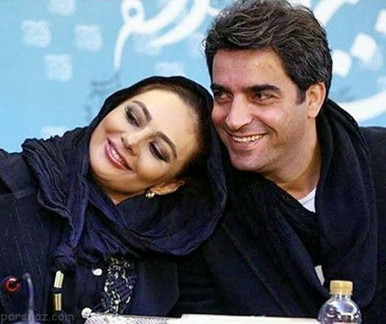 عکس های عاشقانه یکتا ناصر در کنار منوچهر هادی عکس های عاشقانه یکتا ناصر در کنار منوچهر هادی