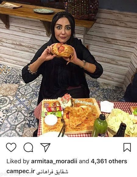 عکس های بازیگران و سوژه های خبری داغ (292)