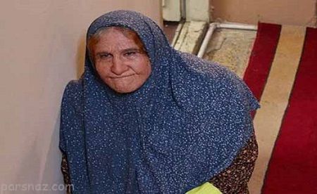 عجیب ترین گریم ها روی صورت بازیگران ایرانی عجیب ترین گریم ها روی صورت بازیگران ایرانی