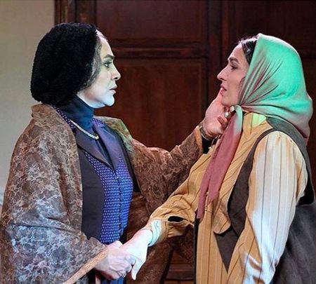 سریال شهرزاد 2 و ماجراهای جنجالی اش