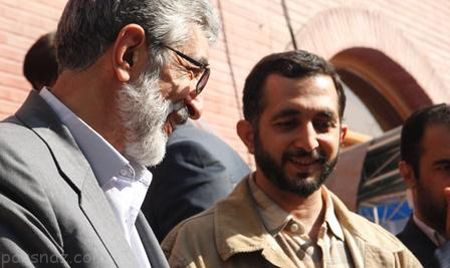 معروف ترین آقازاده های سیاست را بشناسید معروف ترین آقازاده های سیاست را بشناسید