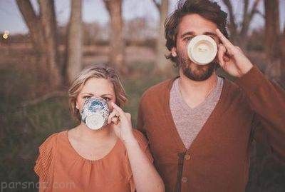 عکس های عاشقانه رمانتیک و زیبای زوج ها عکس های عاشقانه رمانتیک و زیبای زوج ها