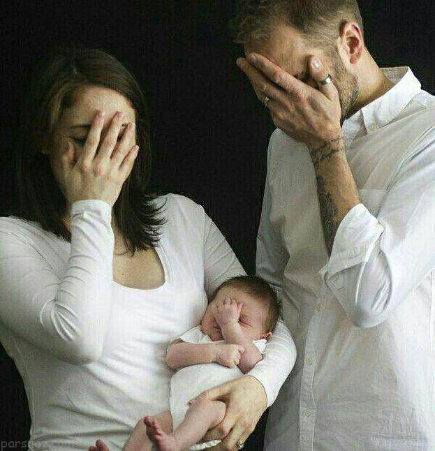عکس های خنده دار و باحال ایرانی فقط بخند (229)