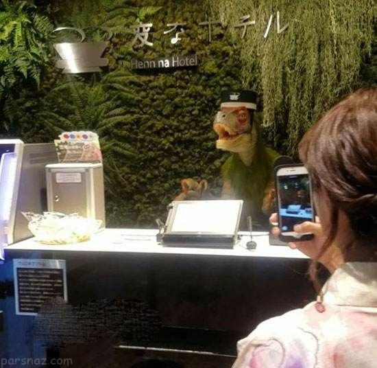 اختراع های عجیب و غریب به سبک مردم ژاپن اختراع های عجیب و غریب به سبک مردم ژاپن