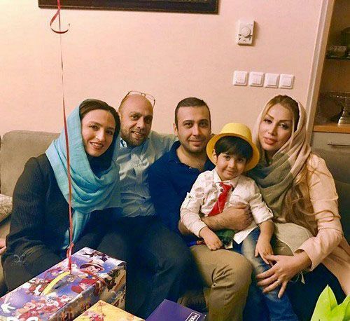 نگاهی به بیوگرافی و زندگی شخصی گلاره عباسی نگاهی به بیوگرافی و زندگی شخصی گلاره عباسی