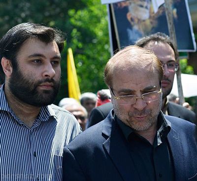 معروف ترین آقازاده های سیاست را بشناسید معروف ترین آقازاده های سیاست را بشناسید