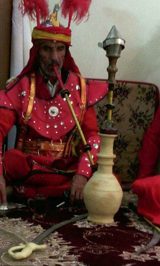 عکس های خنده دار و باحال ایرانی فقط بخند (229)
