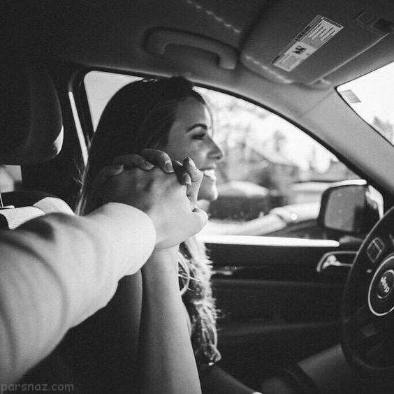 عکس های عاشقانه دونفره دختر و پسر مرداد ماه