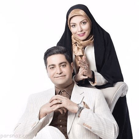 حاشیه های جنجالی ازدواج مجدد بازیگران ایرانی حاشیه های جنجالی ازدواج مجدد بازیگران ایرانی