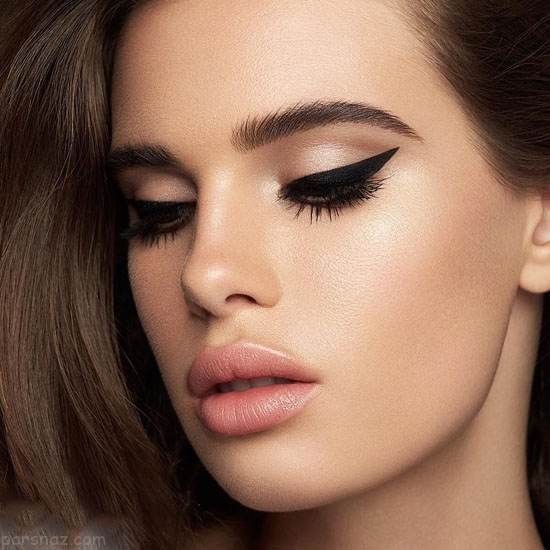 جدیدترین مدل های آرایش دخترانه تابستانی جدیدترین مدل های آرایش دخترانه تابستانی