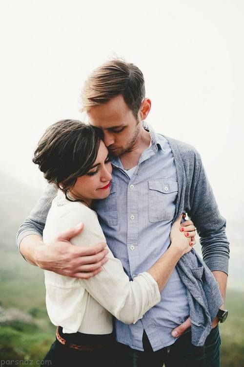 عکس های عاشقانه زیبا و فوق رمانتیک زوج ها
