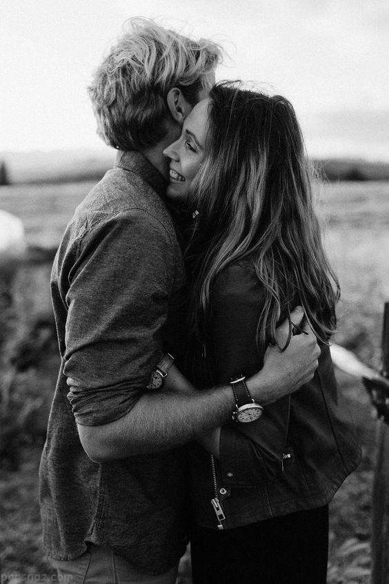 عکس های عاشقانه رمانتیک و زیبای زوج ها عکس های عاشقانه رمانتیک و زیبای زوج ها