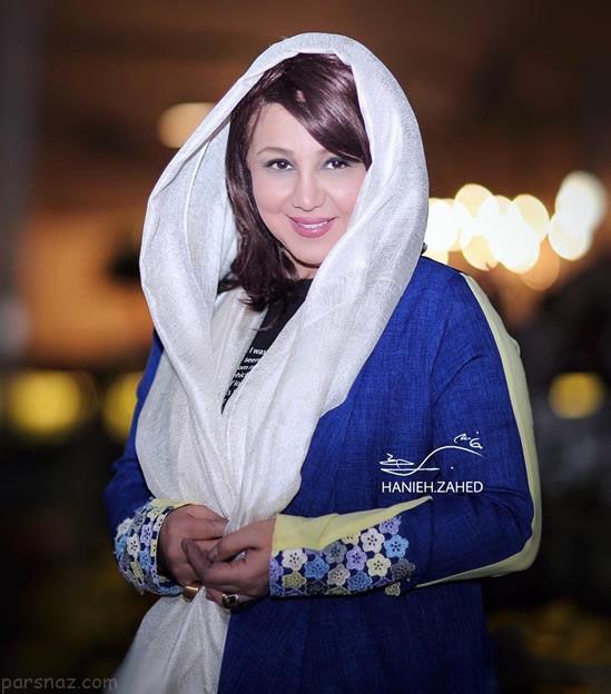 استایل جالب بهنوش بختیاری در تجلیل از حمید نعمت الله استایل جالب بهنوش بختیاری در تجلیل از حمید نعمت الله