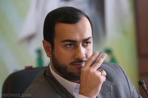 معروف ترین آقازاده های سیاست را بشناسید معروف ترین آقازاده های سیاست را بشناسید