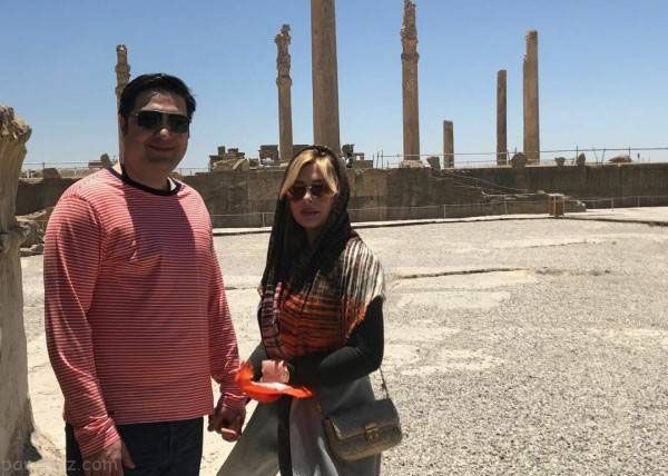 تصاویر بازیگران و ستاره ها در کنار همسران (جدید) تصاویر بازیگران و ستاره ها در کنار همسران (جدید)