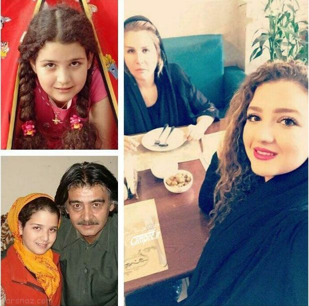 عکس های جدید بازیگران در کنار پدر و مادرهایشان عکس های جدید بازیگران در کنار پدر و مادرهایشان