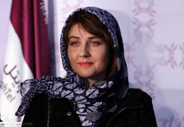 جدیدترین عکس های ساعد سهیلی در کنار گلوریا هاردی