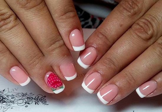 مدل های جذاب لاک ناخن به وقت تابستان مدل های جذاب لاک ناخن به وقت تابستان