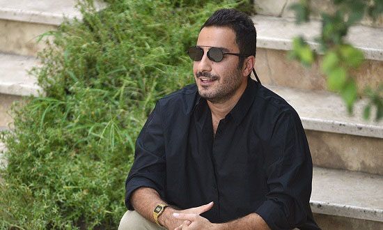 بازیگران در مراسم جنجالی و پرحاشیه خانه سینما بازیگران در مراسم جنجالی و پرحاشیه خانه سینما