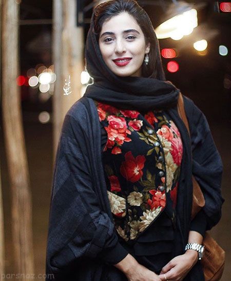 جدیدترین عکس های بازیگران و هنرمندان (305)