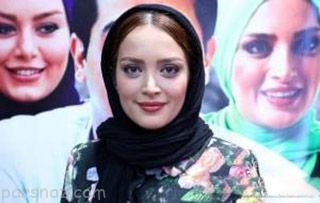 گریم خاص و جنجالی بهنوش طباطبایی در فیلم جدیدش گریم خاص و جنجالی بهنوش طباطبایی در فیلم جدیدش