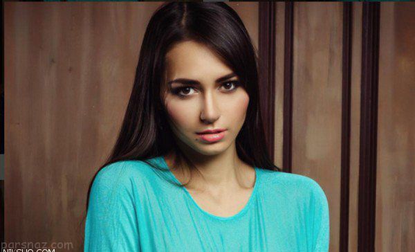 رابطه فوتبالیست مشهور و مانکن روسی جنجالی شد رابطه فوتبالیست مشهور و مانکن روسی جنجالی شد